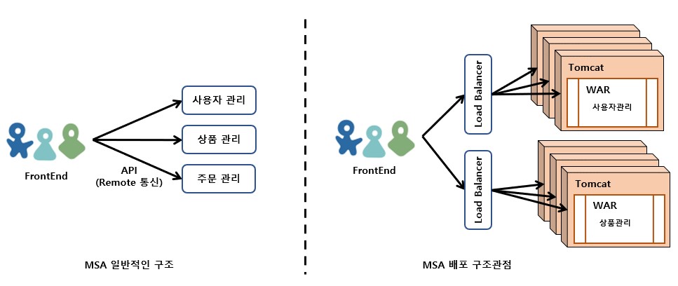 tech-msa-structures